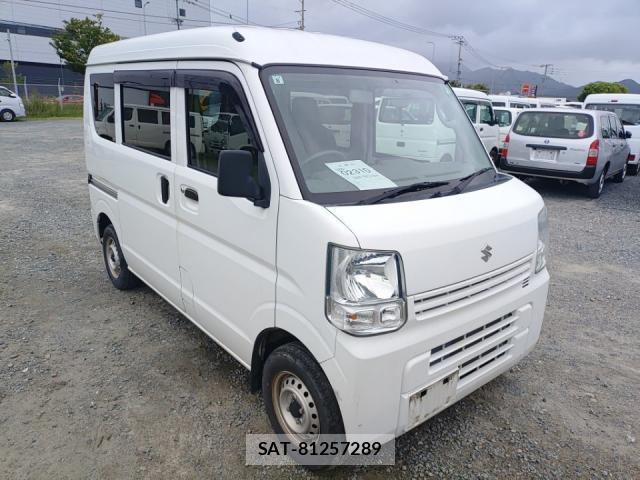 Suzuki EVERY 2020-09 8813817-1