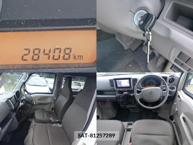 Suzuki EVERY 2020-09 8813817-7