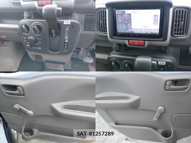 Suzuki EVERY 2020-09 8813817-8