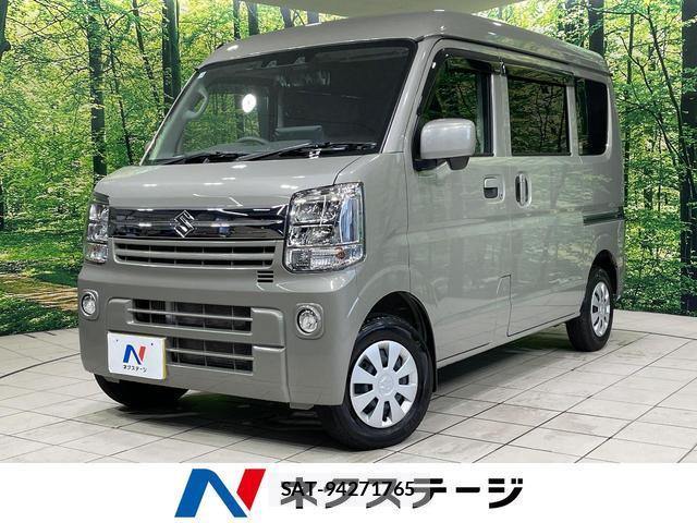 Suzuki EVERY 2024-03 8814407-0