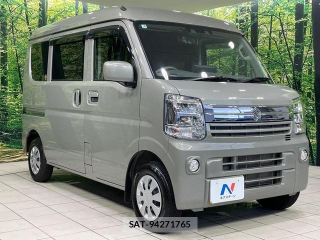 Suzuki EVERY 2024-03 8814407-14