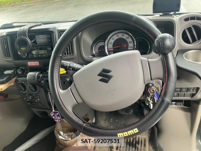 Suzuki EVERY 2022-04 8814437-11