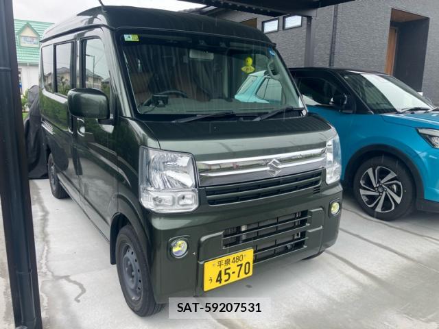 Suzuki EVERY 2022-04 8814437-2