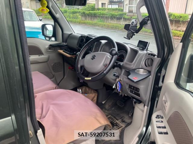 Suzuki EVERY 2022-04 8814437-8