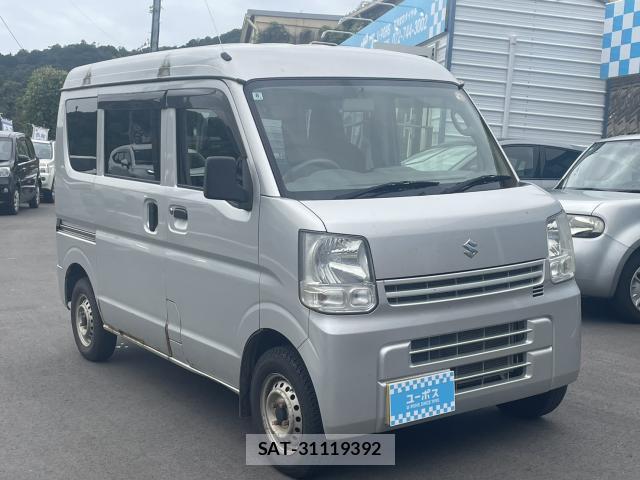 Suzuki EVERY 2015-08 8814568-0