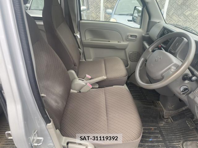 Suzuki EVERY 2015-08 8814568-10