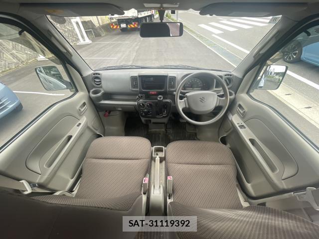 Suzuki EVERY 2015-08 8814568-11