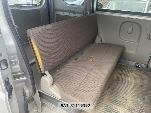 Suzuki EVERY 2015-08 8814568-16