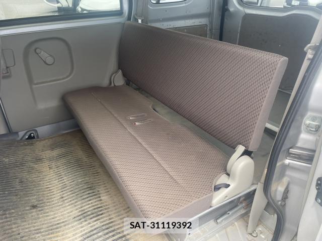 Suzuki EVERY 2015-08 8814568-17