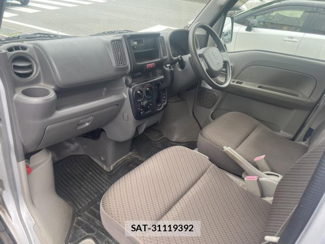 Suzuki EVERY 2015-08 8814568-19
