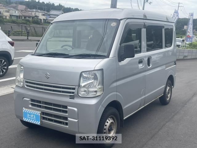 Suzuki EVERY 2015-08 8814568-3