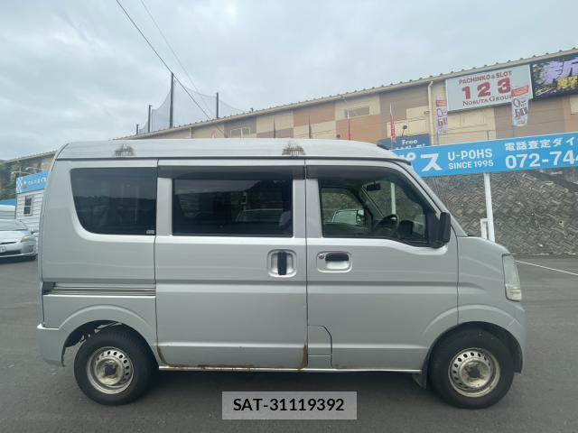 Suzuki EVERY 2015-08 8814568-5
