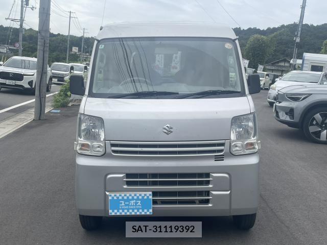 Suzuki EVERY 2015-08 8814568-7