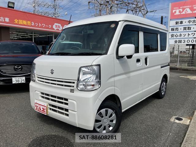 Suzuki EVERY 2017-05 8814933-0