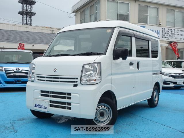Suzuki EVERY 2022-07 8815293-0
