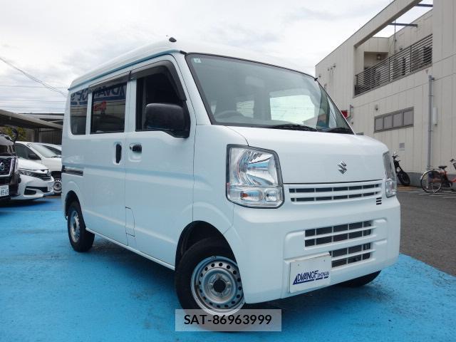 Suzuki EVERY 2022-07 8815293-1