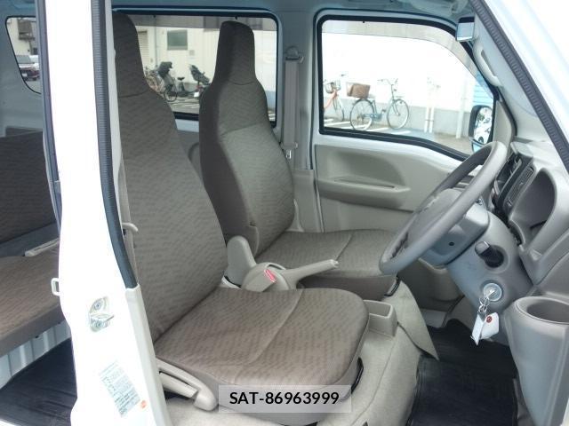 Suzuki EVERY 2022-07 8815293-10