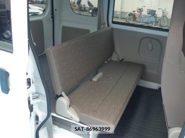 Suzuki EVERY 2022-07 8815293-11