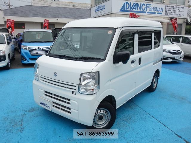 Suzuki EVERY 2022-07 8815293-12