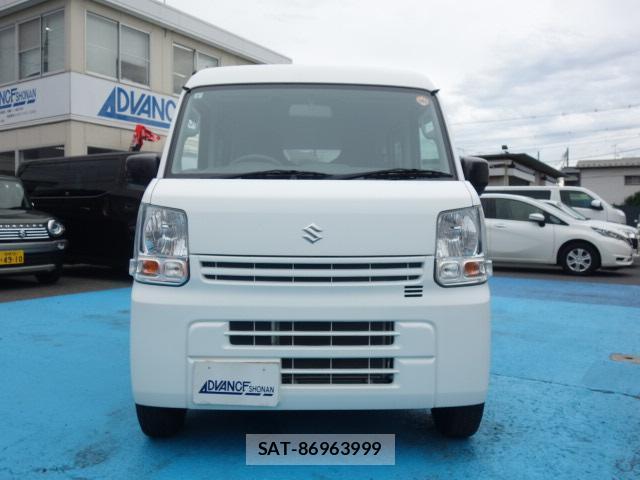 Suzuki EVERY 2022-07 8815293-13