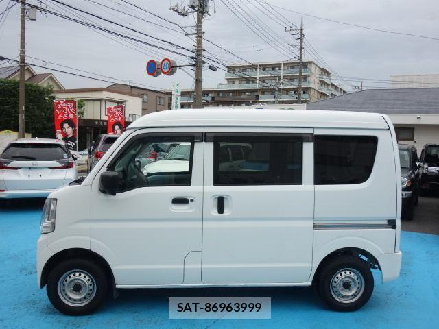 Suzuki EVERY 2022-07 8815293-16