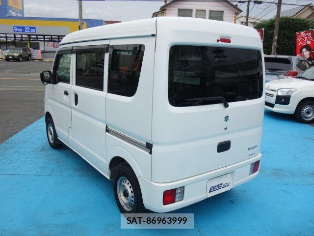 Suzuki EVERY 2022-07 8815293-2