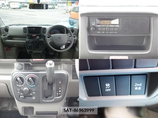 Suzuki EVERY 2022-07 8815293-5