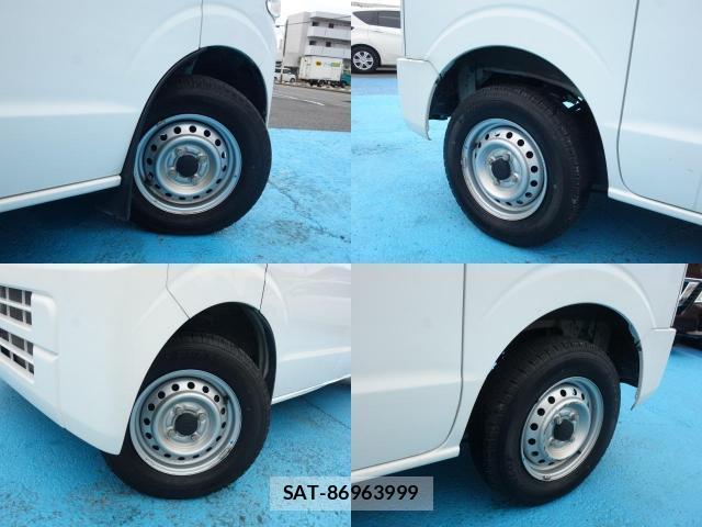 Suzuki EVERY 2022-07 8815293-8