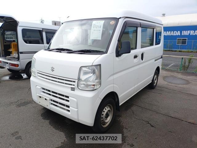 Suzuki EVERY 2016-09 8815363-0