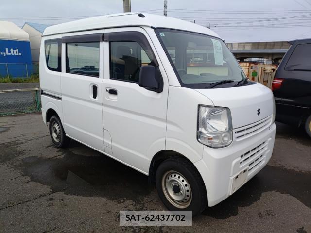 Suzuki EVERY 2016-09 8815363-1