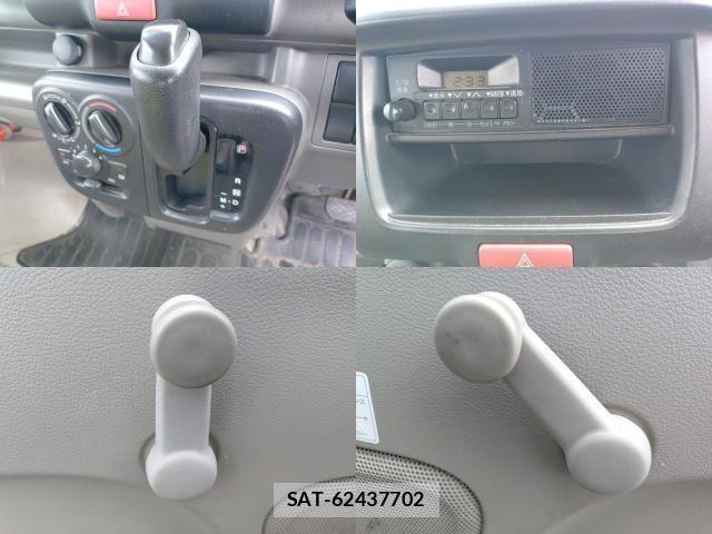 Suzuki EVERY 2016-09 8815363-8
