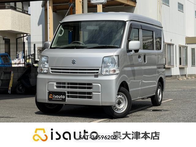 Suzuki EVERY 2018-06 8815845-0