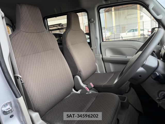 Suzuki EVERY 2018-06 8815845-1
