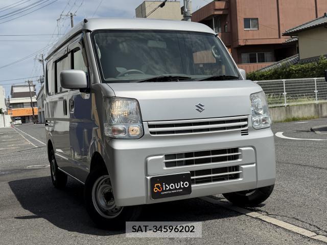Suzuki EVERY 2018-06 8815845-10