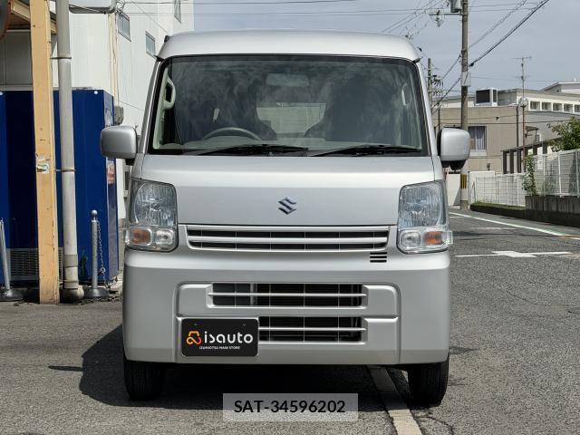 Suzuki EVERY 2018-06 8815845-9