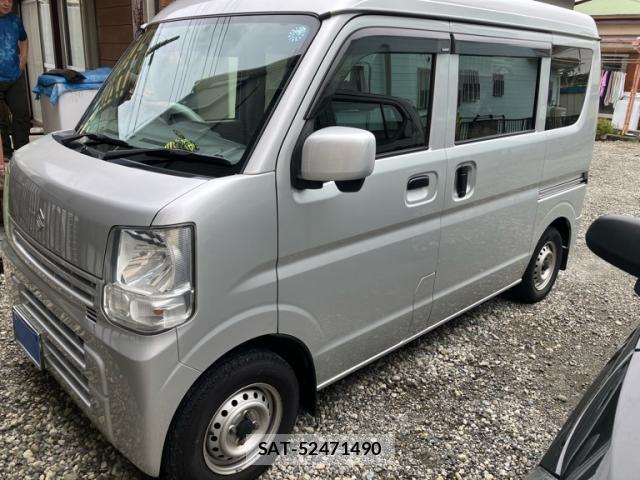 Suzuki EVERY 2017-01 8815865-0