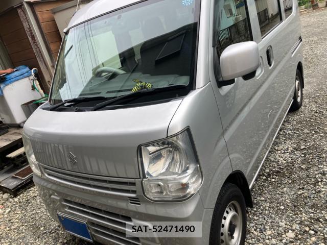 Suzuki EVERY 2017-01 8815865-1