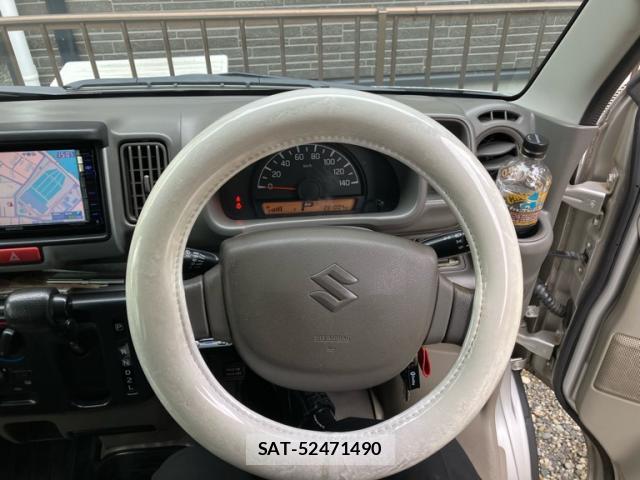 Suzuki EVERY 2017-01 8815865-10
