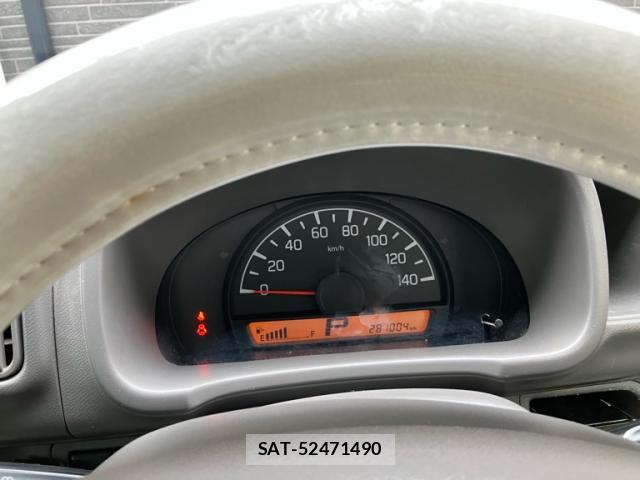 Suzuki EVERY 2017-01 8815865-11