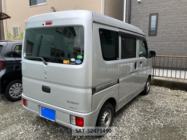 Suzuki EVERY 2017-01 8815865-13