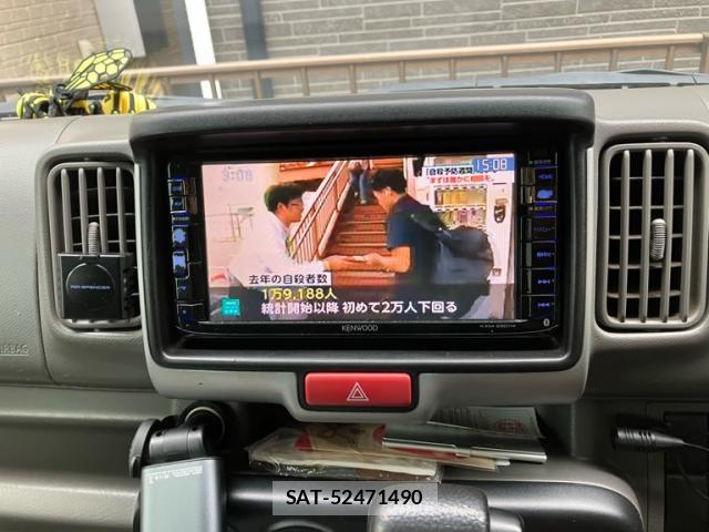 Suzuki EVERY 2017-01 8815865-14