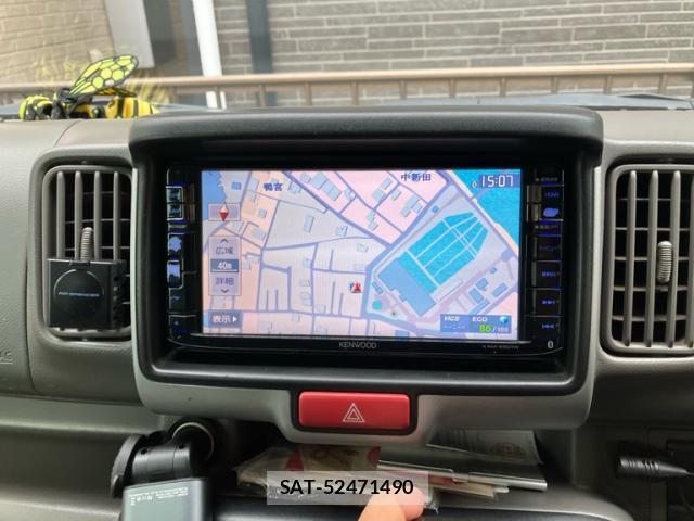 Suzuki EVERY 2017-01 8815865-15
