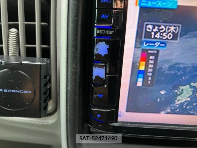 Suzuki EVERY 2017-01 8815865-19