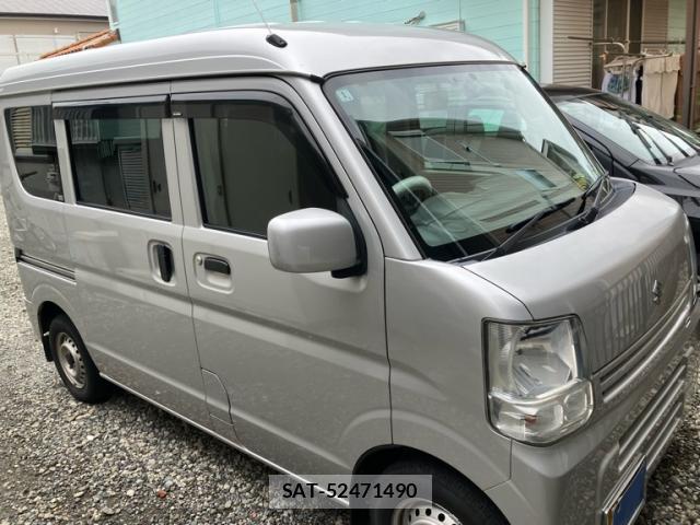 Suzuki EVERY 2017-01 8815865-2