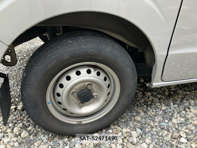 Suzuki EVERY 2017-01 8815865-4