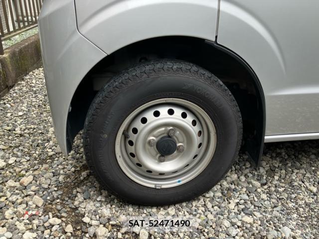 Suzuki EVERY 2017-01 8815865-6