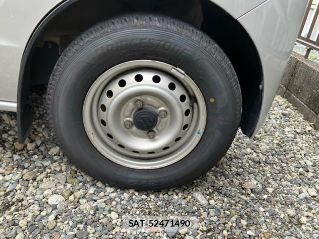 Suzuki EVERY 2017-01 8815865-7