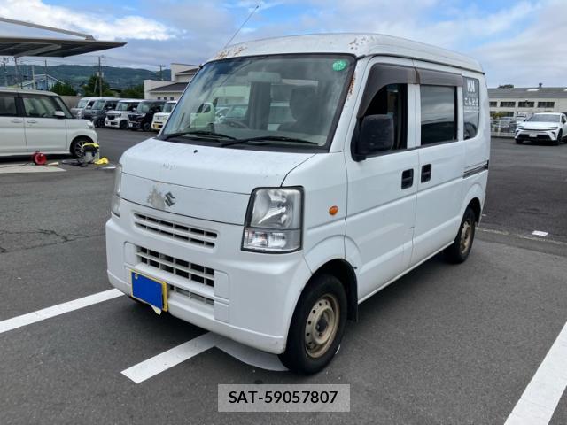 Suzuki EVERY 2014-09 8815866-0