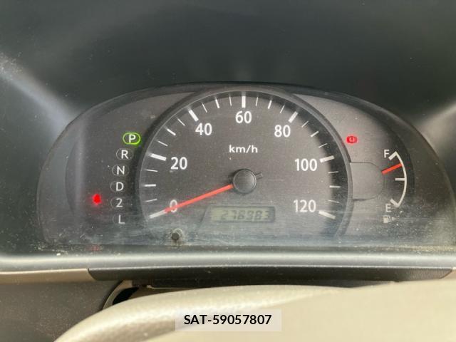 Suzuki EVERY 2014-09 8815866-10