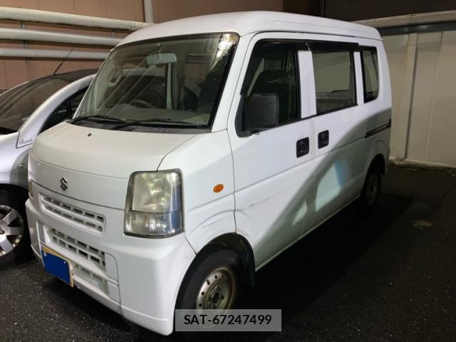 sat car